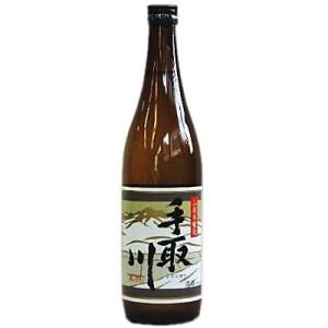 日本酒 手取川 山廃本醸造　720ｍｌ｜jizake-wadaya