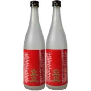 日本酒 飲み比べ 立山吟醸　ダブル720ml 2本セット ・（立山吟醸×2本） 地酒 セット ギフト