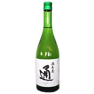 日本酒 本格辛口 満寿泉 通 720ml・・