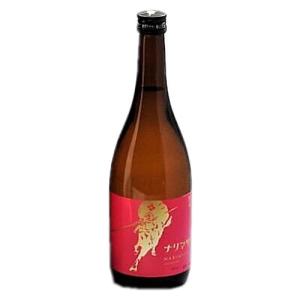 ナリマサ 旨辛 720ml 富山 日本酒 地酒 普通に旨い 成政