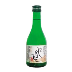 [凍眠生酒] 花の舞 純米しぼりたて生原酒 300ml 凍結酒 しぼりたて 冷凍 日本酒 生酒 冷凍酒 珍しい
