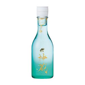 [凍眠生酒] 純米 神蔵 KAGURA　LEAP(リープ)クリア 300ml 凍結酒 しぼりたて 冷凍 日本酒 生酒 冷凍酒 珍しい