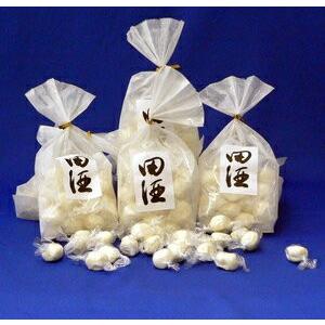 田酒酒粕飴（さけかすあめ）（24粒）　最後の入荷