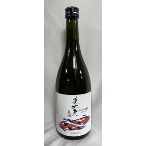 美丈夫 【純米吟醸 夏酒】 720ml 高知県（濱川商店）｜jizake-watanabe