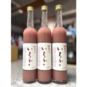 ≪　2025年初入荷！マジ旨すぎです！　　≫　鳳凰美田　いちご　500ml　＊クール便のご利用をお勧...