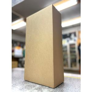 発送用箱２本入れ（ 500ml / 720ml / 900ml ）＊注文数が2本の場合はご利用をお願いします。