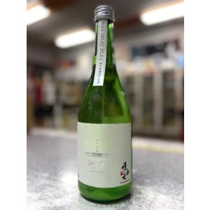 ≪　2025年全量袋取り(雫取り)極シリーズ第一弾!　≫　東力士 純米 極雫 First-Drop　720ml　*商品説明を必ずお読みください。