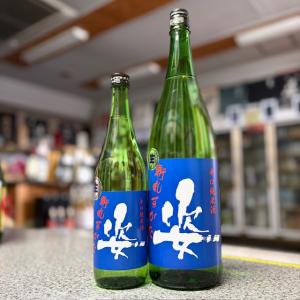≪　姿では珍しい+11の辛口酒!　≫　姿　特別純米　斬れすがた　辛口　生酒　1800ml　*商品説明を必ずお読みください