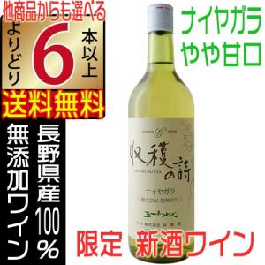 五一わいん（GOICHI WINE） 五一ワイン 新酒 2025 無添加ワイン 収穫の