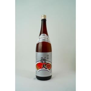 麗人　普通酒　銀華　1800ml