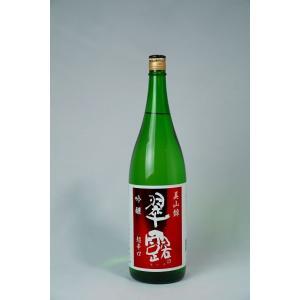 日本酒 舞姫 信州舞姫 翠露 吟醸酒 超辛口 美山錦 1800ml