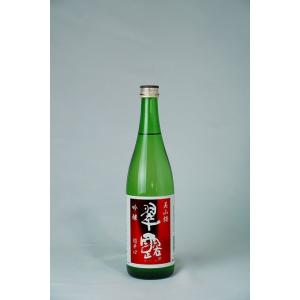 日本酒 舞姫 信州舞姫 翠露 吟醸酒 超辛口 美山錦 720ml