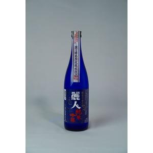 日本酒 麗人 純米吟醸 720ml