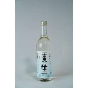 日本酒 高天 本醸造 生マイルド720ml