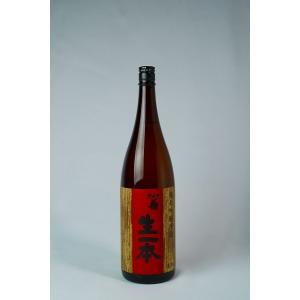 日本酒 戸田酒造 ダイヤ菊 純米吟醸原酒 生一本 1800ml