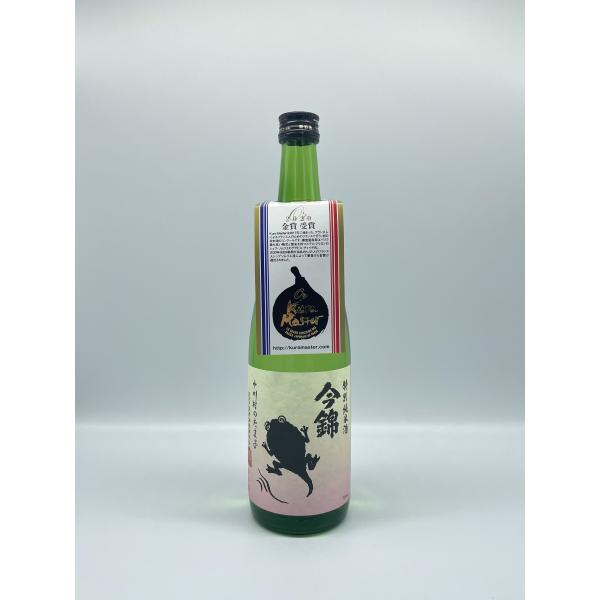 日本酒 米澤酒造 今錦 特別純米酒 中川村のたま子 720ml