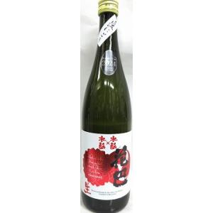 日本酒 　花巴　水モト×水モト　にごり生酒　720ml　【美吉野醸造】