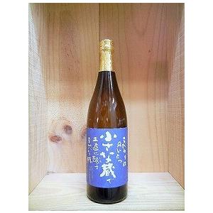 芋焼酎　小さな蔵　７２０ｍｌ【櫻井酒造】｜jizakeyasan