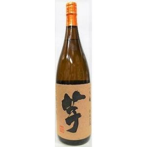 芋焼酎　 いも麹　芋　1800ｍｌ　【国分酒造】