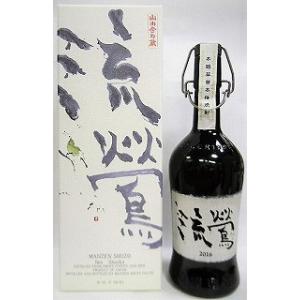 萬膳 芋焼酎 萬膳 まんぜん 黒麹仕込み【萬膳酒造】 : お酒の専門店 松