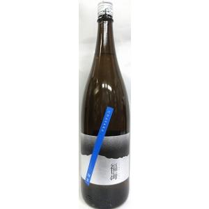 日本酒　福海　海界(うなさか)　1800ml　【福田酒造】