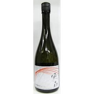 日本酒　風の森ALPHA　TYPE1(アルファータイプ1)純米酒　720ml【油長酒造】《クール便指定》
