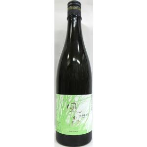 日本酒　風の森　秋津穂507　AK507　720ml　《クール便》