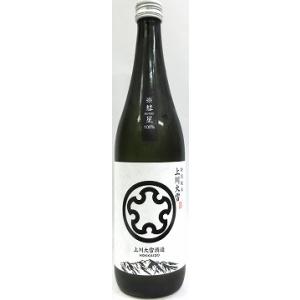 日本酒　十勝　特別純米　彗星　720ml【上川大雪酒造】
