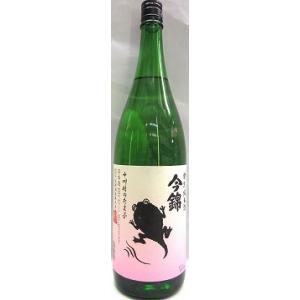 日本酒　今錦　中川村のたま子　特別純米　火入れ　1800ml 【米澤酒造株式会社】
