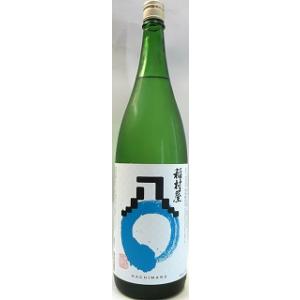 日本酒　稲村屋　八〇(はちまる)　1800ml 【鳴海醸造店】