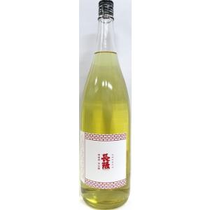 日本酒　長陵(ちょうりょう)　熟成酒　美山錦　1800ml 【葵酒造株式会社】