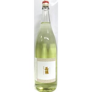日本酒　長陵(ちょうりょう)　熟成酒　五百万石　1800ml 【葵酒造株式会社】