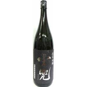 日本酒　雪兜　純米吟醸　silver　edition　1800ml 【葵酒造株式会社】