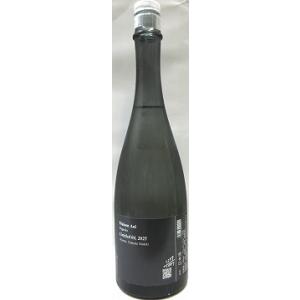 日本酒　Maison　Aoi(メゾン　アオイ)　Untitled　04　720ml 【葵酒造株式会社】