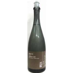 日本酒　Maison　Aoi(メゾン　アオイ)　Untitled　07　720ml 【葵酒造株式会社】