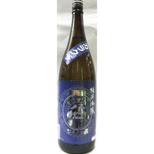 日本酒　笹正宗(ささまさむね)　純米吟醸　カラクチ　1800ml 【笹正宗酒造株式会社】