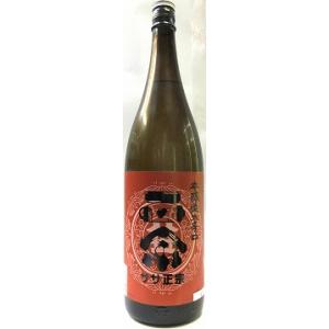 日本酒　ササ正宗　本醸造　大辛口　1800ml 【笹正宗酒造株式会社】