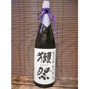 日本酒 獺祭 純米大吟醸 磨き二割三分 だっさ...の詳細画像3