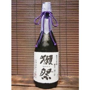 日本酒 獺祭 純米大吟醸 磨き二割三分 だっさ...の詳細画像2