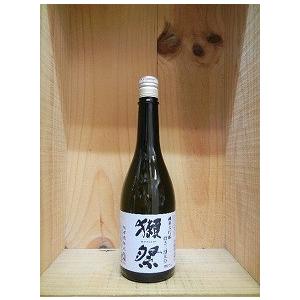 日本酒　獺祭　純米大吟醸　磨き三割九分　だっさい　７２０ｍｌ