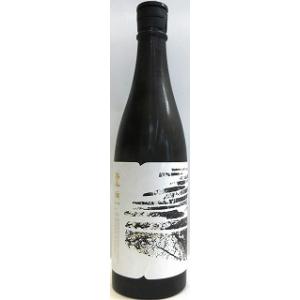 日本酒　楽の世　山廃　純米酒　群上棚田米　≪生酒≫　720ml【丸井合名会社】
