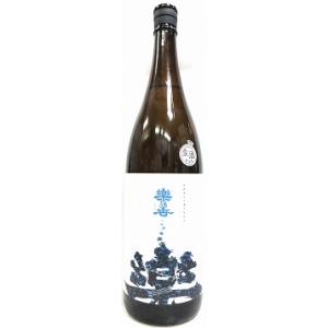 日本酒　楽の世　郡上　棚田米　四段入れ過ぎ仕込み　純米生酒　1800ml【丸井合名会社】