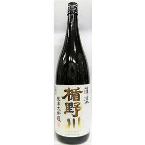 日本酒　楯野川　純米大吟醸　清流1800ml【楯の川酒造】