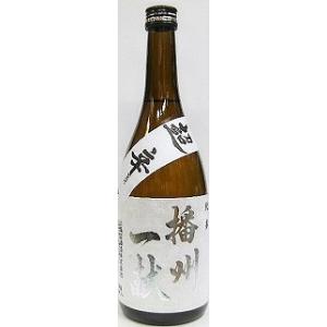 日本酒　播州一献(ばんしゅう　いっこん)超辛口+10　純米酒　720ml【山陽盃酒造】
