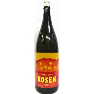 日本酒　琥泉(こせん)　純米吟醸　彩葉(いろは)　1800ml　【泉酒造】
