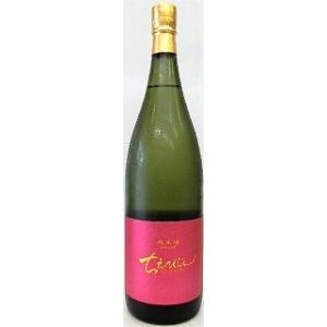 日本酒　ちえびじん　純米酒1800ml　【中野酒造】