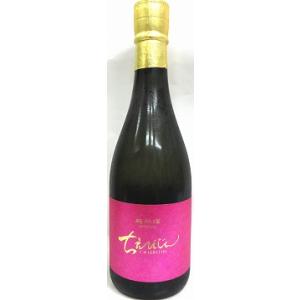 日本酒　ちえびじん　純米酒　720ml　【中野酒造】