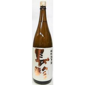 日本酒　長珍　特別純米酒60%　1火入れ【長珍酒造】