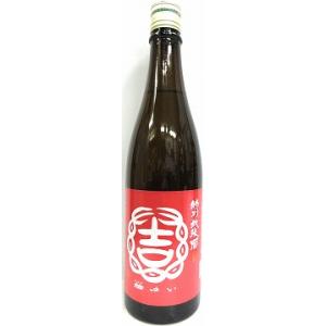 日本酒　結ゆい　特別純米酒　赤磐雄町　720ml　結城酒造】