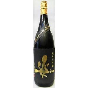日本酒　姿　すがた　純米大吟醸　無濾過生原酒1800ml【飯沼銘醸】